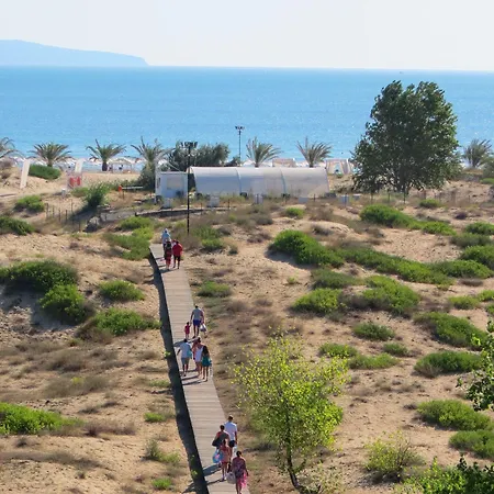 Arcadia Apartments Apartament