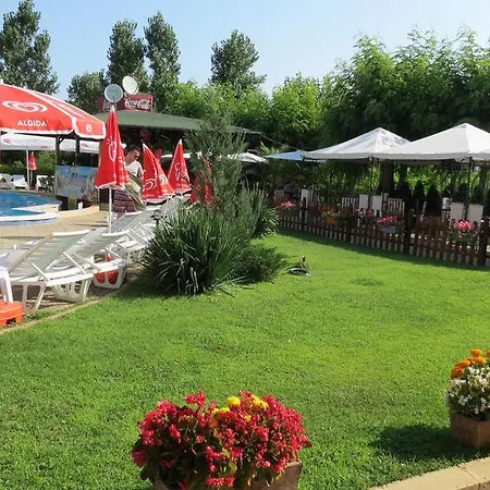 Sirena Hotel 3*