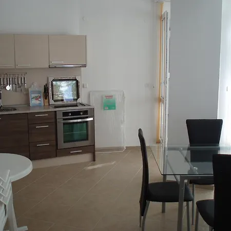 Ξενοδοχείο Sirena 3*