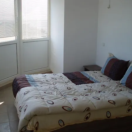 Arcadia Apartments Sunny Beach