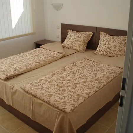 Arcadia Apartments Sunny Beach