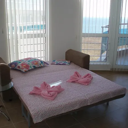 Arcadia Apartments Sunny Beach