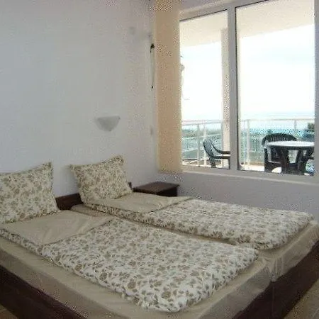 Apartment Arcadia *