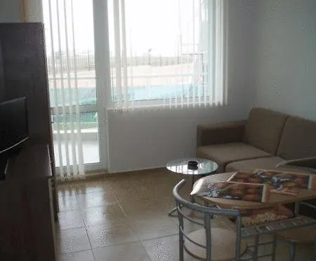 Apartment Arcadia *