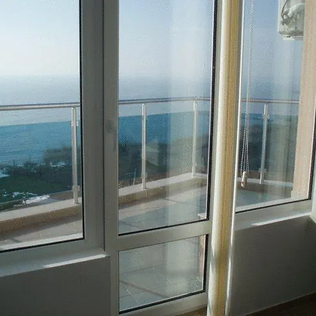 Hotel Sirena Sunny Beach