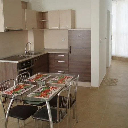 Apartment Arcadia *