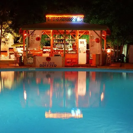 Sirena Ξενοδοχείο