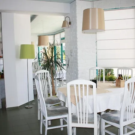 Arcadia Apartments Sunny Beach