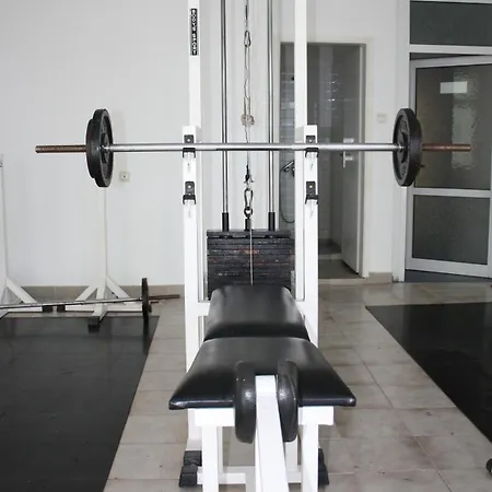 Arcadia Apartments * Sunny Beach