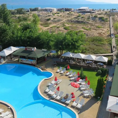 Hotel Sirena 3*
