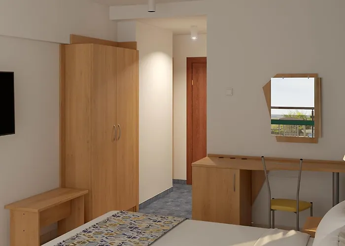 Arcadia Apartments Sunny Beach