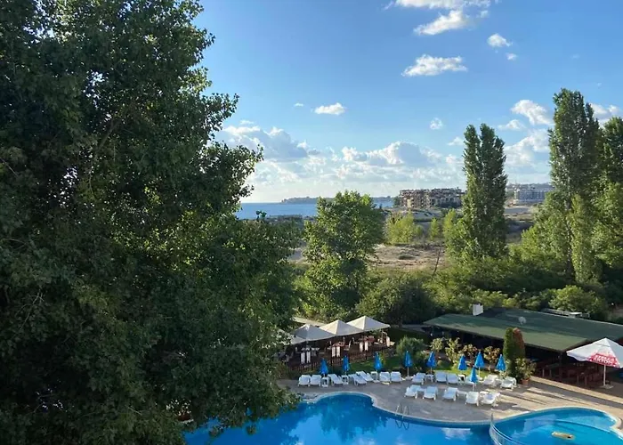 Apartament Arcadia Apartments *