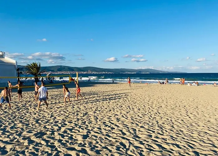 Apartament Arcadia Apartments *