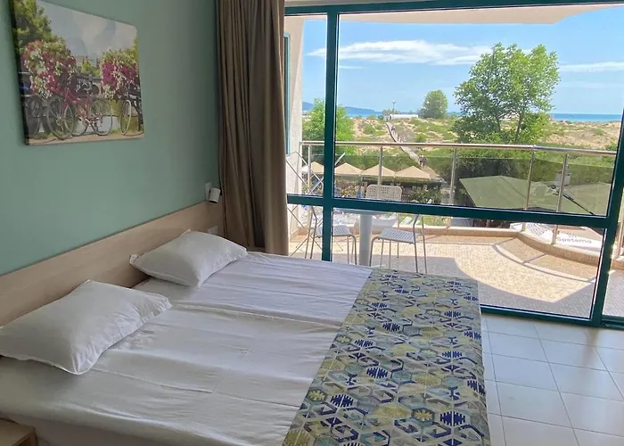 Apartament Arcadia Apartments Sunny Beach