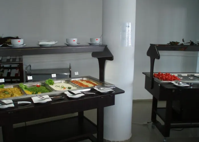 Arcadia Apartments Sunny Beach