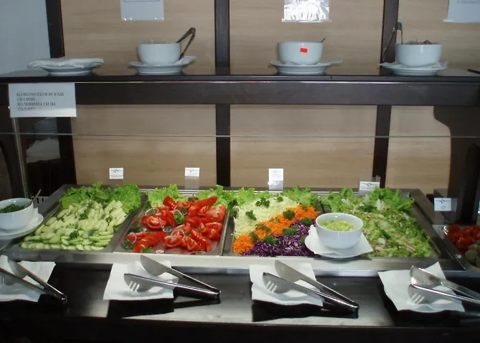 Arcadia Apartments *