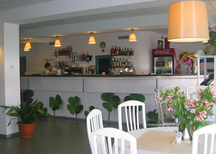 Arcadia Apartments * Sunny Beach