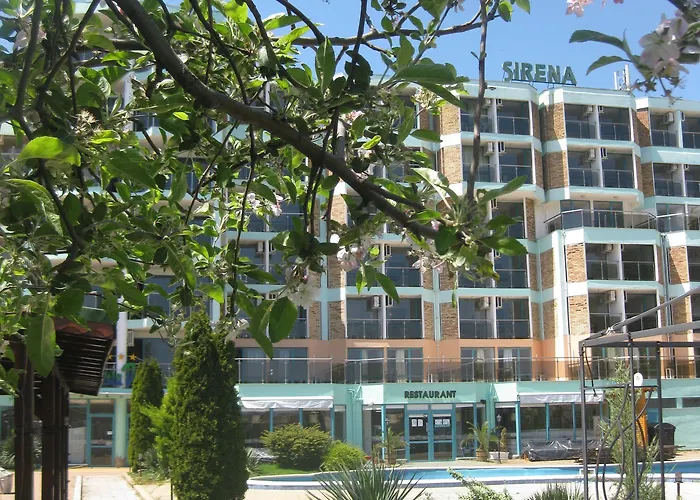 Arcadia Apartments Apartament