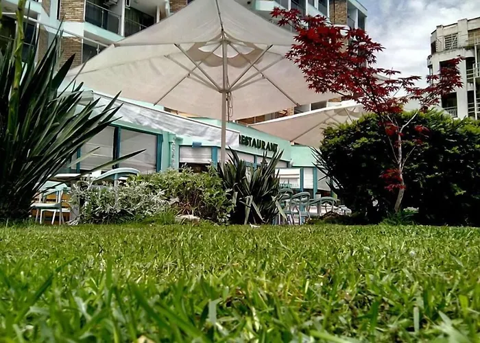 Arcadia Apartments Apartament