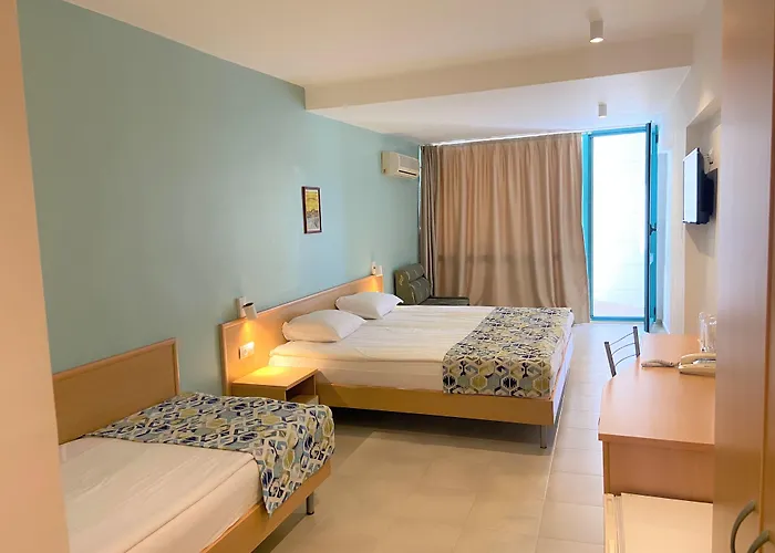 Arcadia Apartments Apartament *