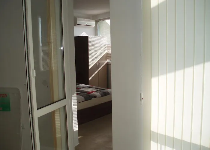 Apartament Arcadia Apartments