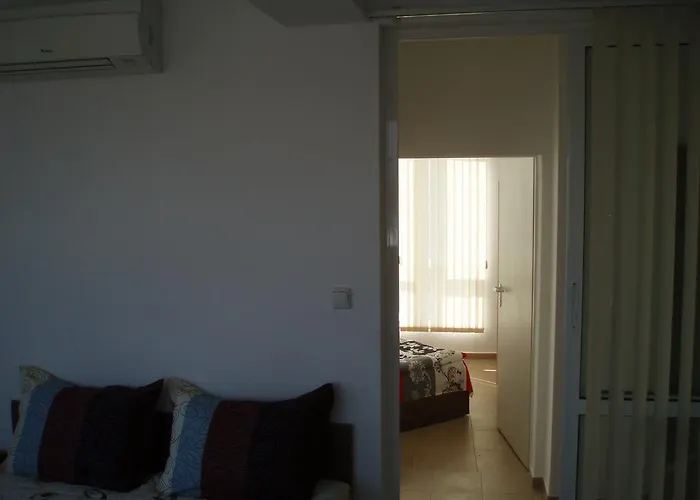 Arcadia Apartments Sunny Beach