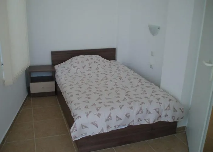 Apartament Arcadia Apartments *