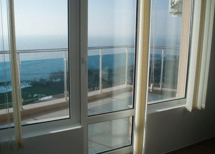 Apartament Arcadia Apartments Sunny Beach