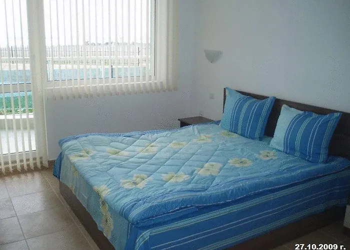 Arcadia Apartments Sunny Beach