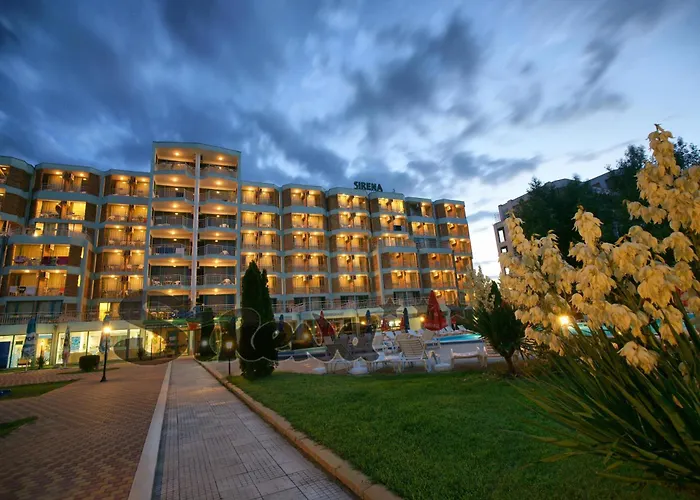 Apartament Arcadia Apartments