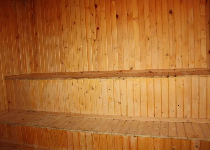 Arcadia Apartments Apartament