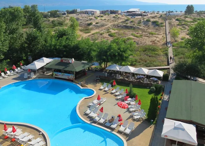 Apartament Arcadia Apartments *