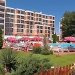Apartment Arcadia *