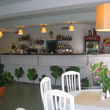 Sirena 3* Słoneczny Brzeg