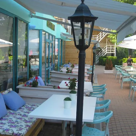 Apartamento Arcadia Sunny Beach