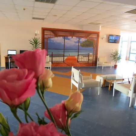 Sirena Hotel Słoneczny Brzeg