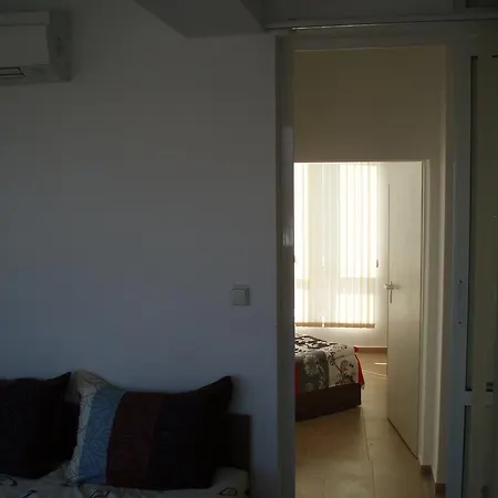 Sirena Słoneczny Brzeg