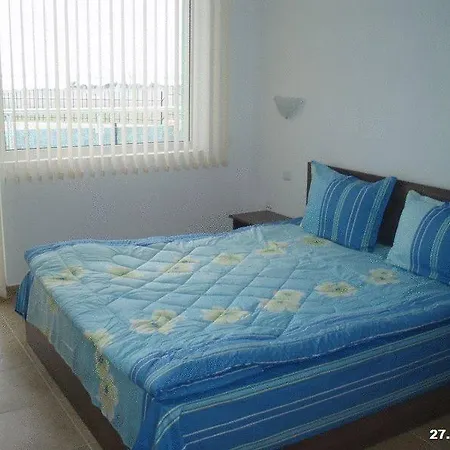 Sirena Słoneczny Brzeg