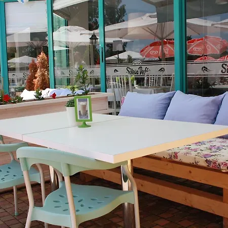 Sirena 3* Słoneczny Brzeg