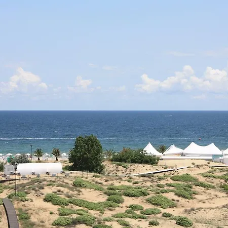 Sirena 3* Słoneczny Brzeg