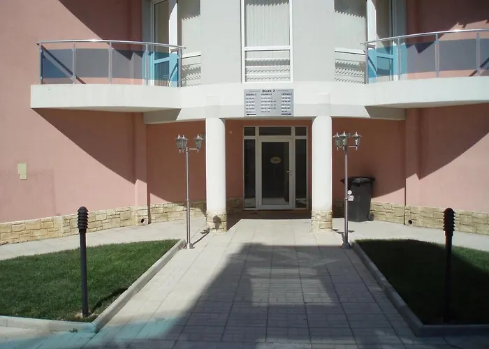 Arcadia * Sunny Beach