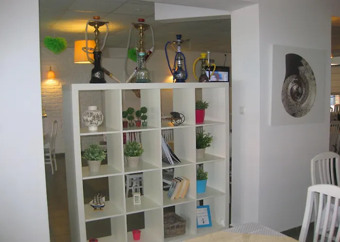 Arcadia Apartamento *