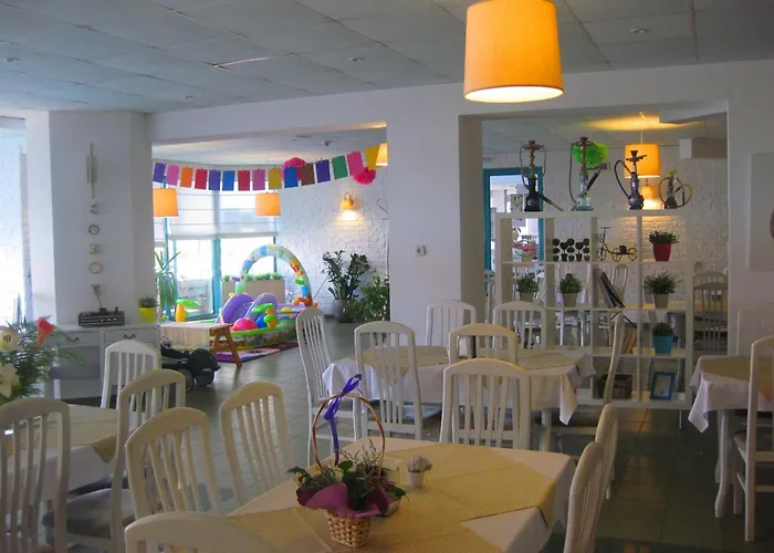 Apartamento Arcadia *