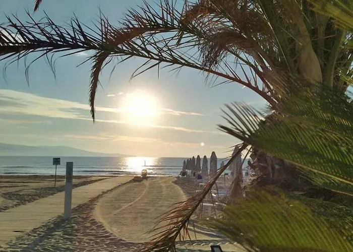 Apartamento Arcadia *