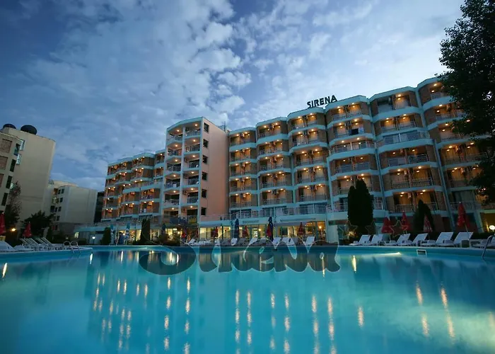 Apartamento Arcadia *