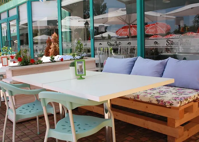 Arcadia * Sunny Beach